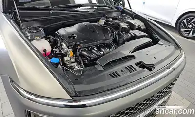 Hyundai Grandeur 2024 2.5 Автомат в Москве № 334256, миниатюра 4