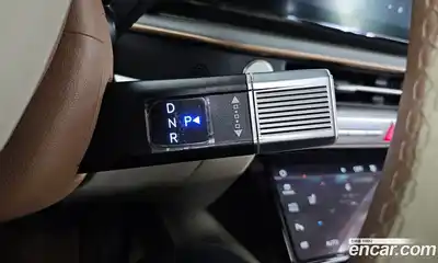 Hyundai Grandeur 2024 2.5 Автомат в Москве № 334256, миниатюра 7