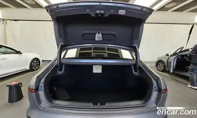 Hyundai Grandeur 2024 2.5 Автомат в Москве № 334256, миниатюра 9