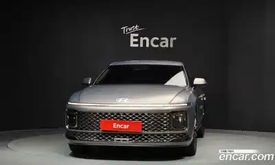 Hyundai Grandeur 2024 2.5 Автомат в Москве № 334256, миниатюра 10