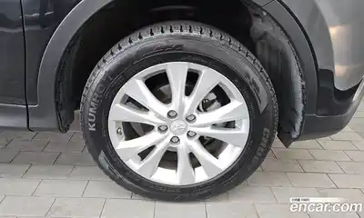 Toyota RAV4 2015 2.5 Автомат в Москве № 334681, миниатюра 6