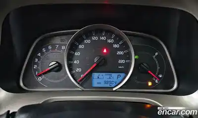 Toyota RAV4 2015 2.5 Автомат в Москве № 334681, миниатюра 7