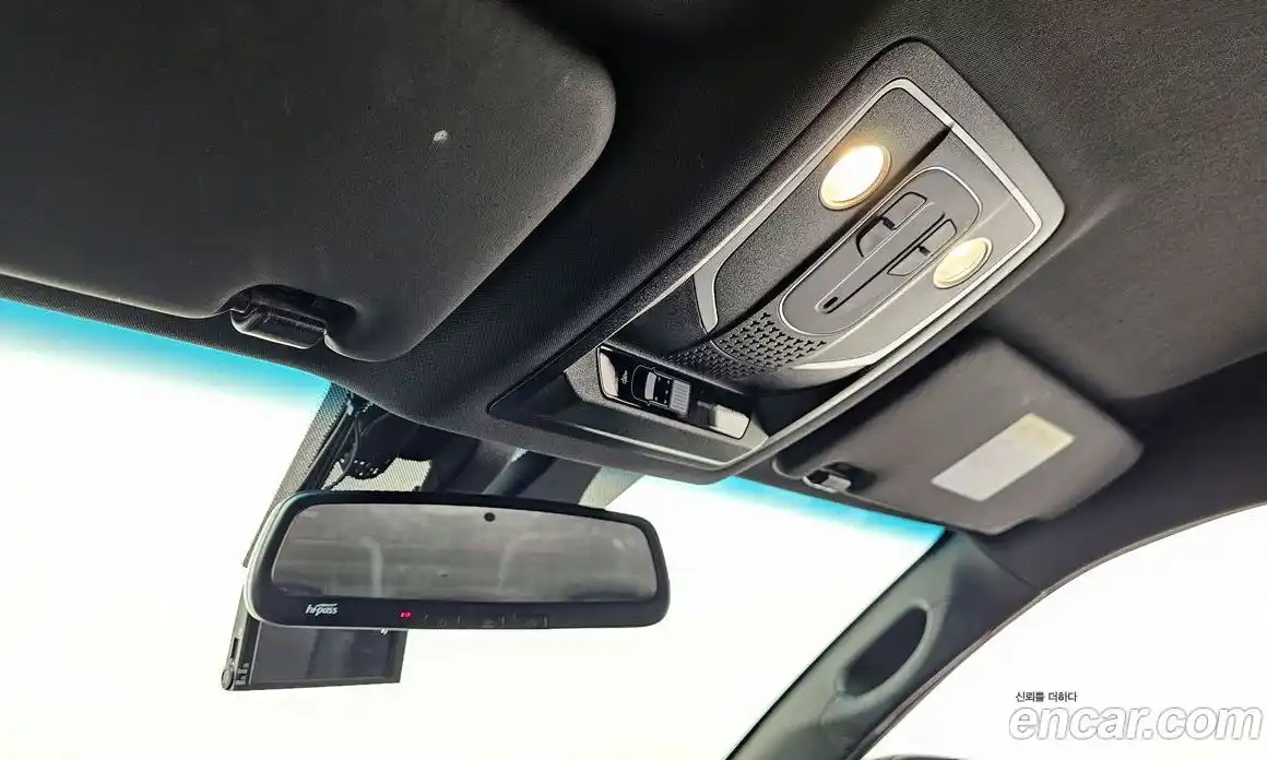 SsangYong Rexton 2022 2.2 Автомат в Москве № 33496, фото 16