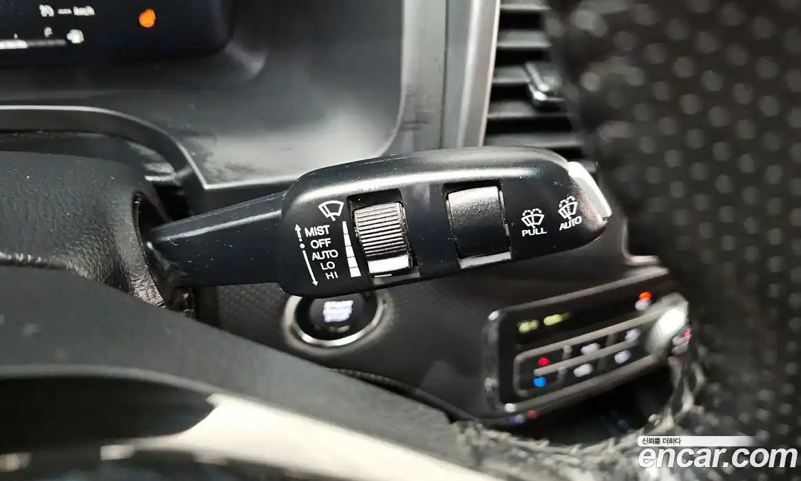 SsangYong Rexton 2022 2.2 Автомат в Москве № 33496, фото 20