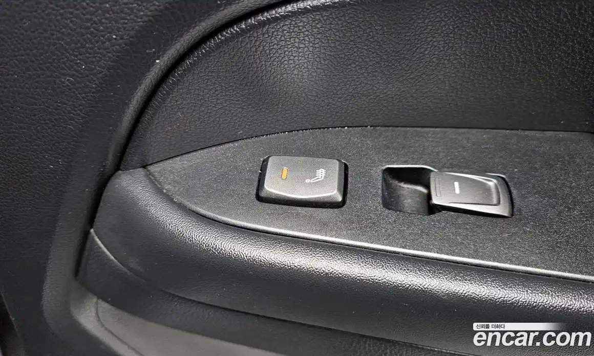 SsangYong Rexton 2022 2.2 Автомат в Москве № 33496, фото 9