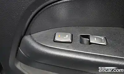 SsangYong Rexton 2022 2.2 Автомат в Москве № 33496, миниатюра 9