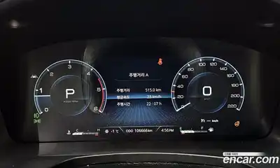 SsangYong Rexton 2022 2.2 Автомат в Москве № 33496, миниатюра 10