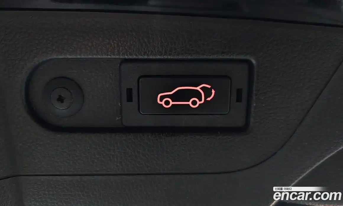 SsangYong Rexton 2018 2.2 Автомат в Москве № 33557, фото 16