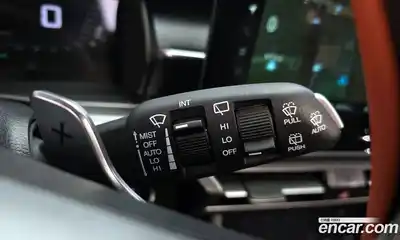 SsangYong Torres 2023 1.5 Автомат в Москве № 33746, миниатюра 4