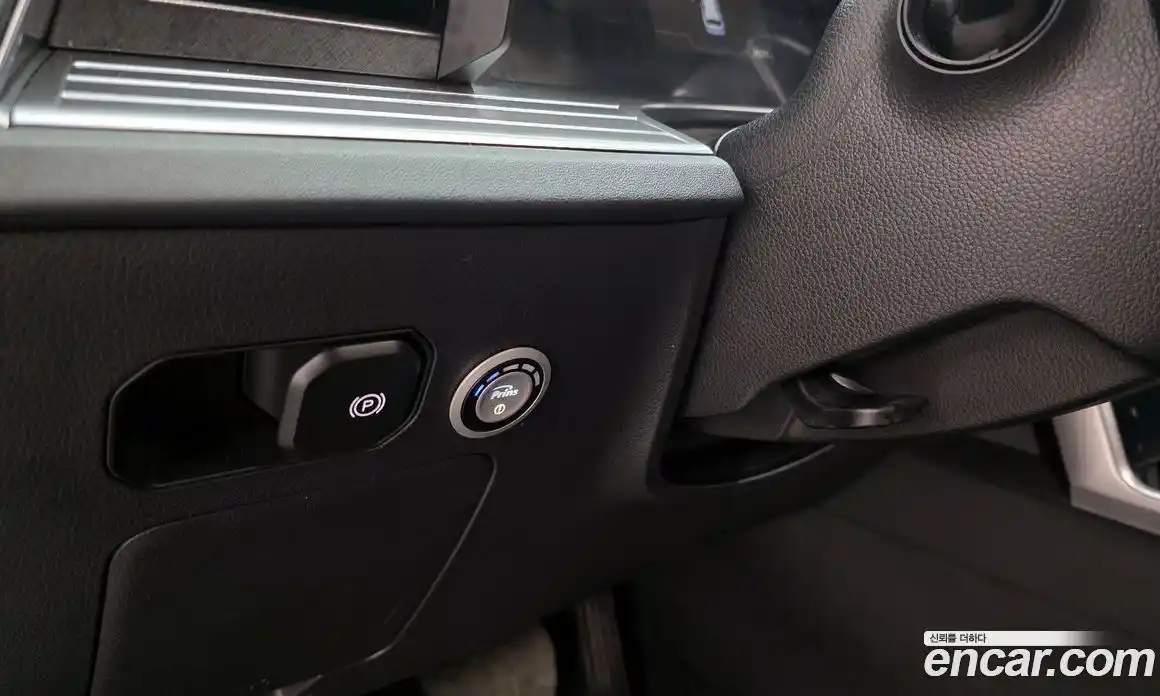 SsangYong Torres 2023 1.5 Автомат в Москве № 33746, фото 5