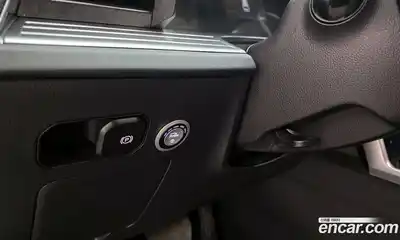 SsangYong Torres 2023 1.5 Автомат в Москве № 33746, миниатюра 5