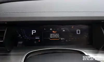 SsangYong Torres 2023 1.5 Автомат в Москве № 33746, миниатюра 6