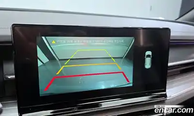 SsangYong Torres 2023 1.5 Автомат в Москве № 33746, миниатюра 8