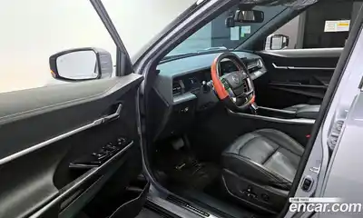 SsangYong Torres 2023 1.5 Автомат в Москве № 33746, миниатюра 9