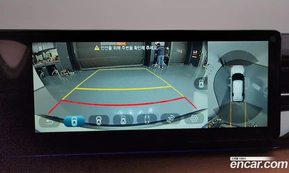 SsangYong Torres 2024 0.2 Автомат в Москве № 33758, фото 14