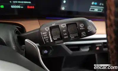 SsangYong Torres 2024 0.2 Автомат в Москве № 33758, миниатюра 4