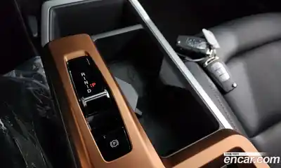 SsangYong Torres 2024 0.2 Автомат в Москве № 33758, миниатюра 5