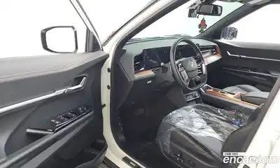SsangYong Torres 2024 0.2 Автомат в Москве № 33758, миниатюра 6