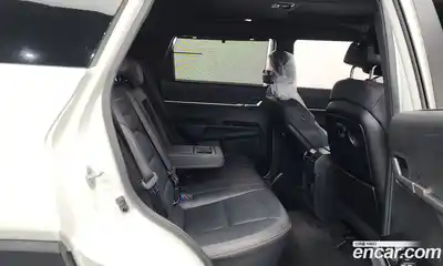 SsangYong Torres 2024 0.2 Автомат в Москве № 33758, миниатюра 7