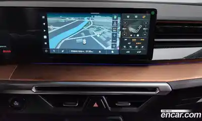 SsangYong Torres 2024 0.2 Автомат в Москве № 33758, миниатюра 9