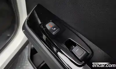 SsangYong Torres 2024 0.2 Автомат в Москве № 33758, миниатюра 10