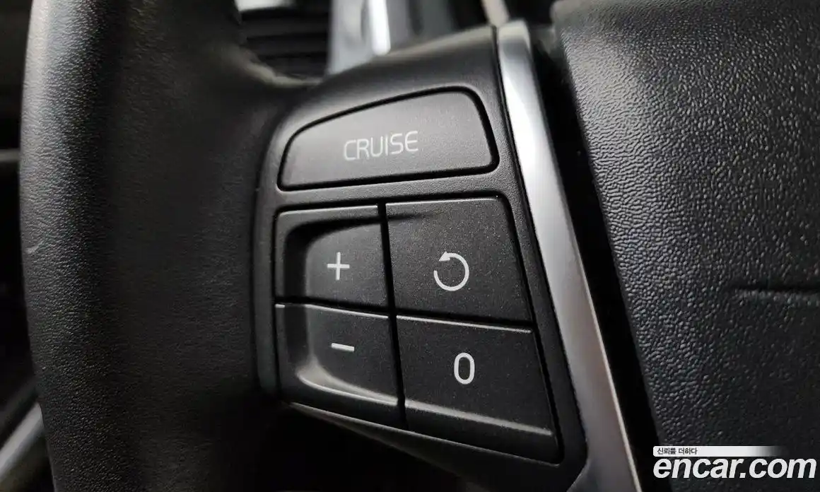 Volvo V40 2018 2.0 Автомат в Москве № 344113, фото 6