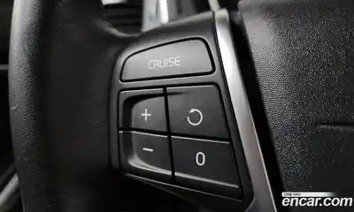 Volvo V40 2018 2.0 Автомат в Москве № 344113, миниатюра 6