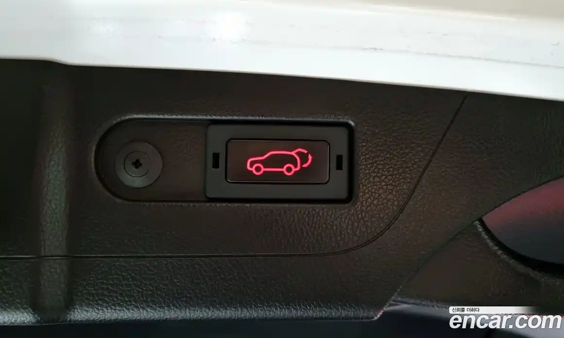 SsangYong Rexton 2020 2.2 Автомат в Москве № 34769, фото 14