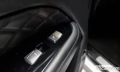 SsangYong Rexton 2020 2.2 Автомат в Москве № 34769, миниатюра 8