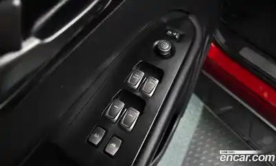 SsangYong Rexton 2020 2.2 Автомат в Москве № 35187, миниатюра 4