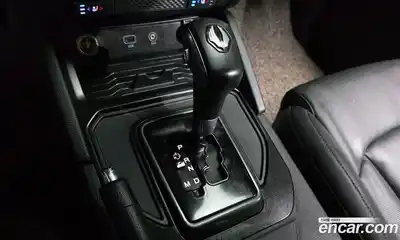 SsangYong Rexton 2020 2.2 Автомат в Москве № 35187, миниатюра 6