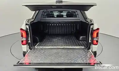 SsangYong Rexton 2024 2.2 Автомат в Москве № 35813, миниатюра 11