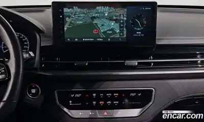 SsangYong Rexton 2024 2.2 Автомат в Москве № 35813, миниатюра 12