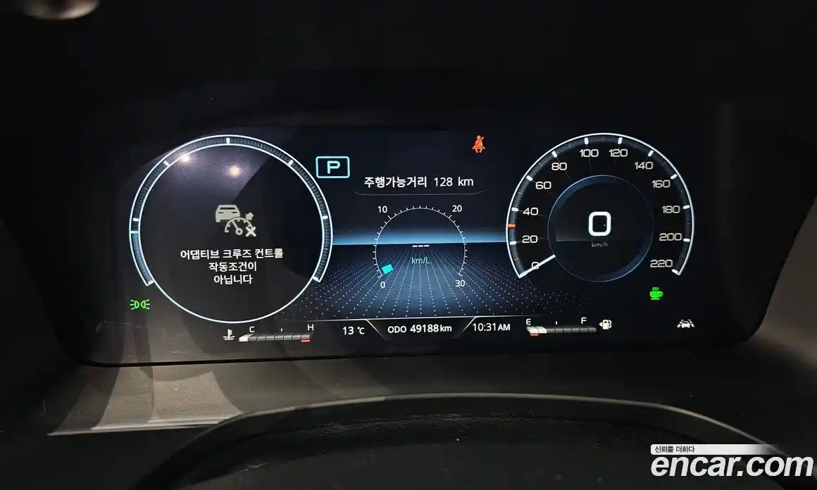 SsangYong Rexton 2024 2.2 Автомат в Москве № 35813, фото 17