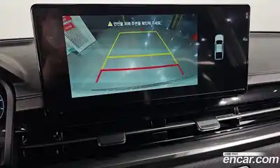 SsangYong Rexton 2024 2.2 Автомат в Москве № 35813, миниатюра 2