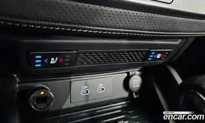 SsangYong Rexton 2024 2.2 Автомат в Москве № 35813, миниатюра 3