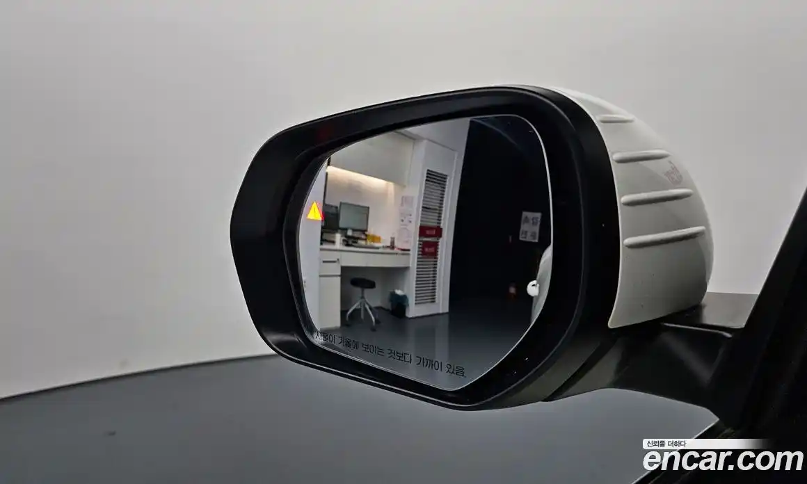 SsangYong Rexton 2024 2.2 Автомат в Москве № 35813, фото 8