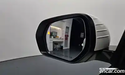 SsangYong Rexton 2024 2.2 Автомат в Москве № 35813, миниатюра 8