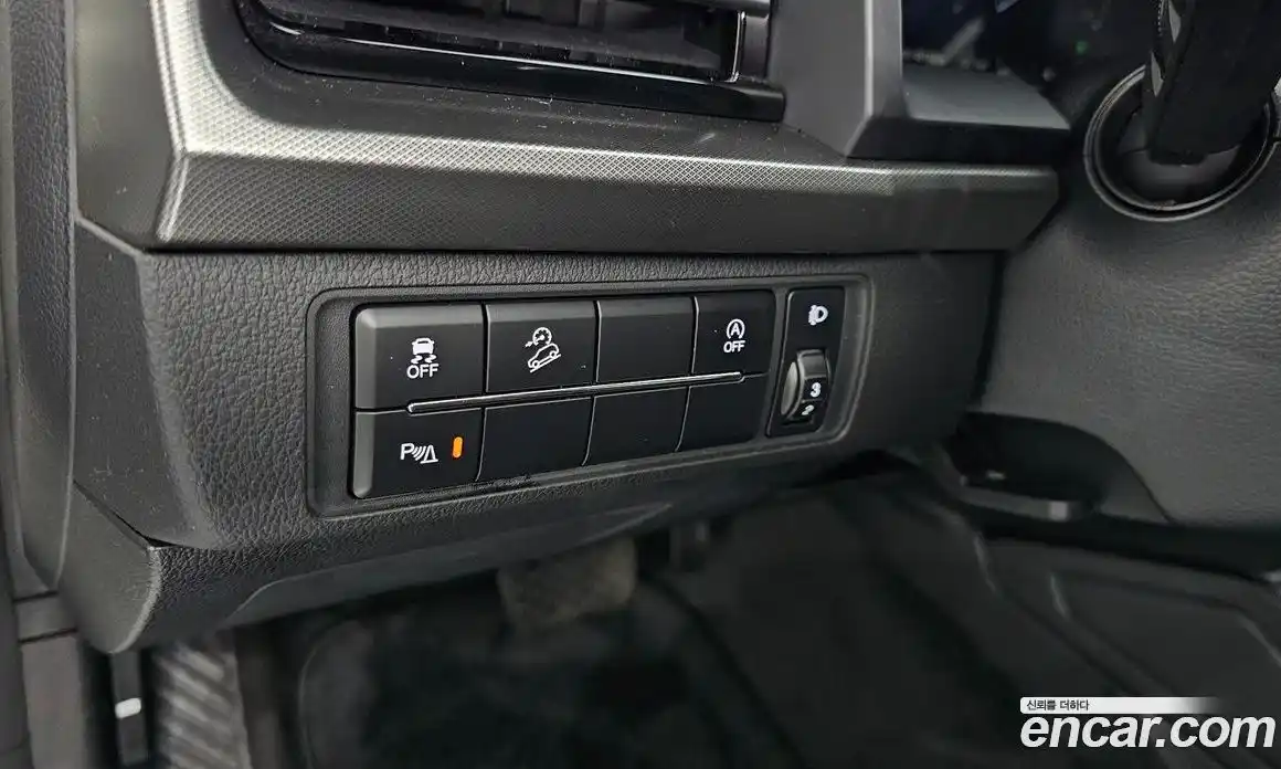 SsangYong Rexton 2024 2.2 Автомат в Москве № 35813, фото 10