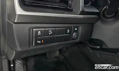 SsangYong Rexton 2024 2.2 Автомат в Москве № 35813, миниатюра 10