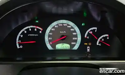 SsangYong Rexton, 2013