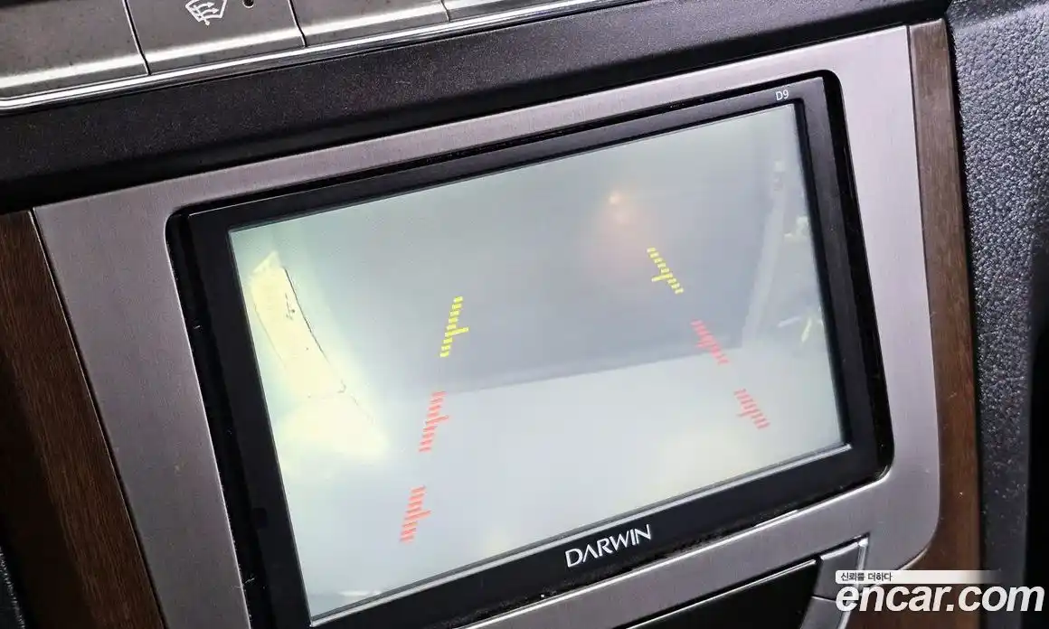 SsangYong Rexton 2013 2.0 Автомат в Москве № 36044, фото 17