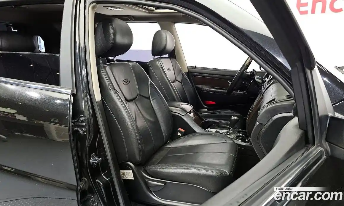 SsangYong Rexton 2013 2.0 Автомат в Москве № 36044, фото 19