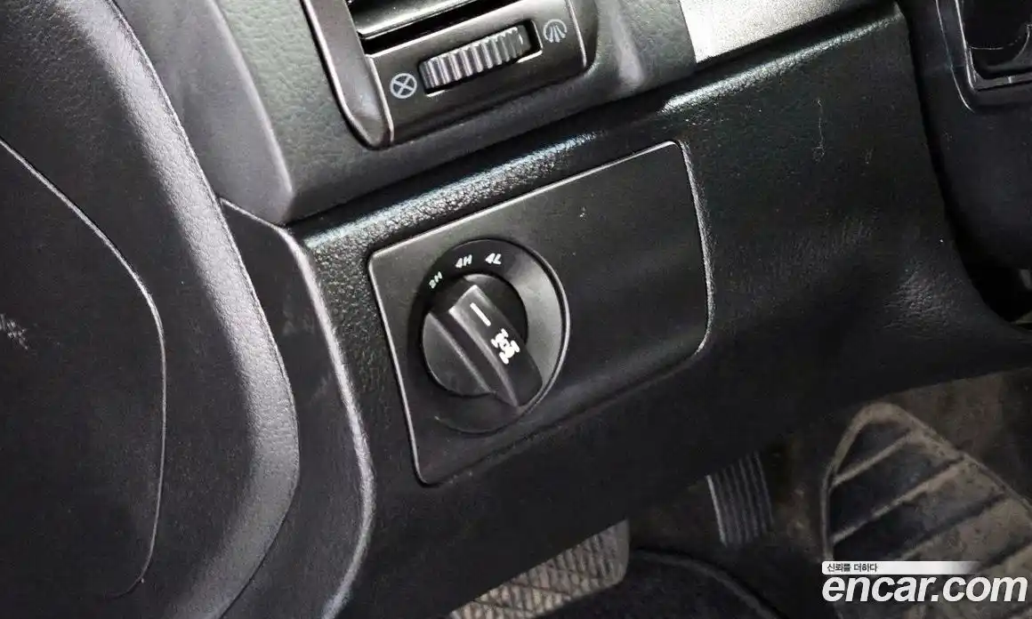 SsangYong Rexton 2013 2.0 Автомат в Москве № 36044, фото 3