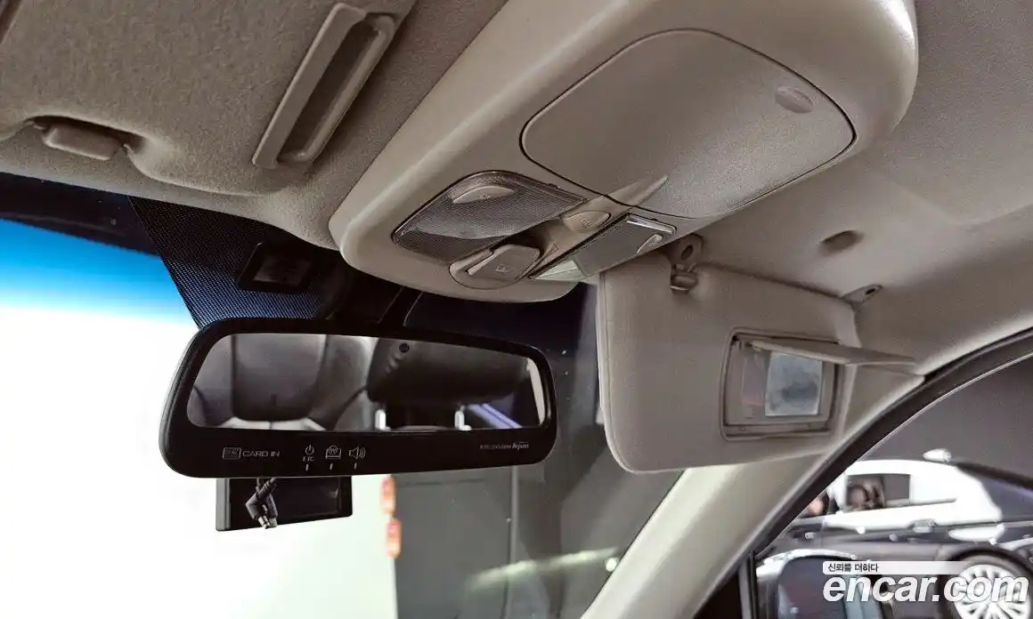 SsangYong Rexton 2013 2.0 Автомат в Москве № 36044, фото 5