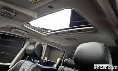 SsangYong Rexton 2013 2.0 Автомат в Москве № 36044, миниатюра 6