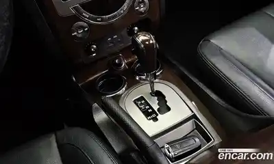 SsangYong Rexton 2013 2.0 Автомат в Москве № 36044, миниатюра 10