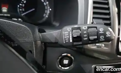 SsangYong Rexton, 2019