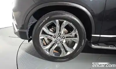 SsangYong Rexton 2019 2.2 Автомат в Москве № 36134, миниатюра 11