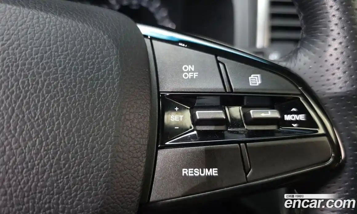 SsangYong Rexton 2019 2.2 Автомат в Москве № 36134, фото 15